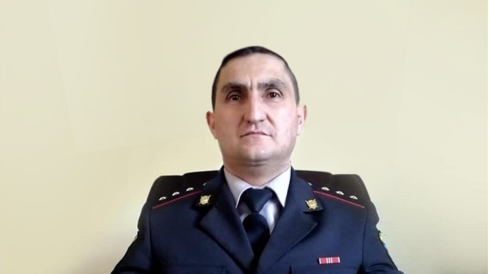 Şəki yol polisi rayon sakinlərinə müraciət etdi