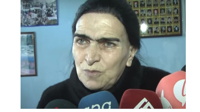 Müəllimi təhqir edən məktəb direktoru işdən çıxarılıb