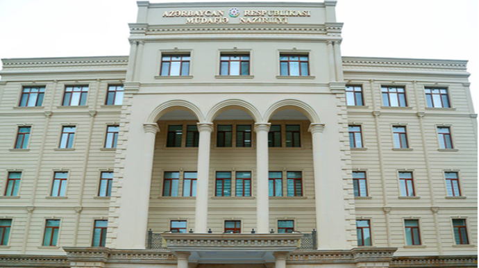 Erməni təxribatında yaralanan hərbçilərin sayı açıqlandı - Rəsmi 