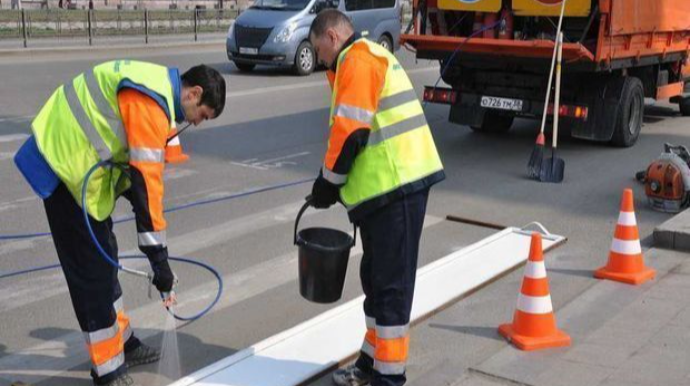 Bakı-Şamaxı-Yevlax yolu ilə bağlı sürücülərə XƏBƏRDARLIQ
