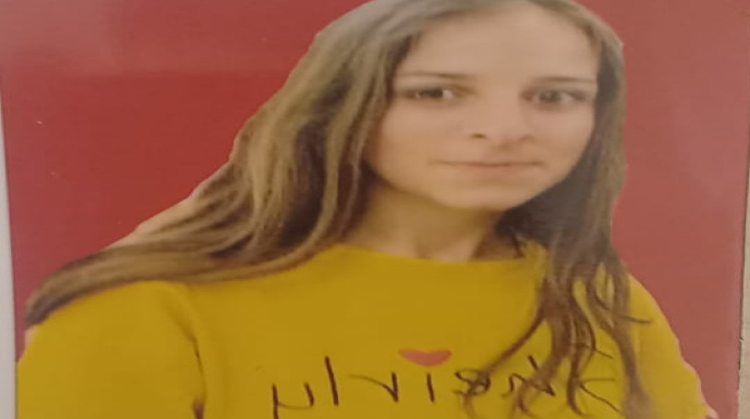 İsmayıllıda 21 yaşlı qız itkin düşüb - FOTO 