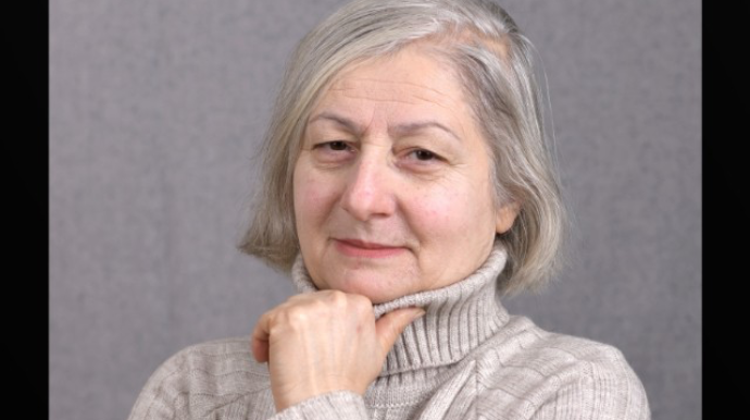 Aktrisa Brilyant Babayeva vəfat etdi 