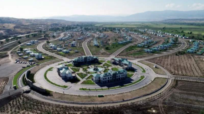 Azad edilmiş ərazilərə nə qədər sakin qayıdıb? –SİYAHI