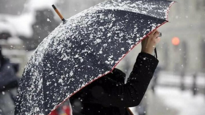 Bəzi yerlərdə yağıntı intensivləşəcək - XƏBƏRDARLIQ