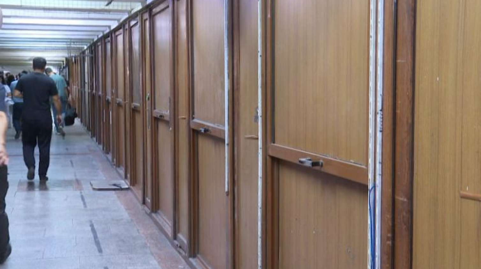 "20 Yanvar"dakı "yiyəsiz" obyektlərin aqibəti necə olacaq? – AÇIQLAMA - FOTO 