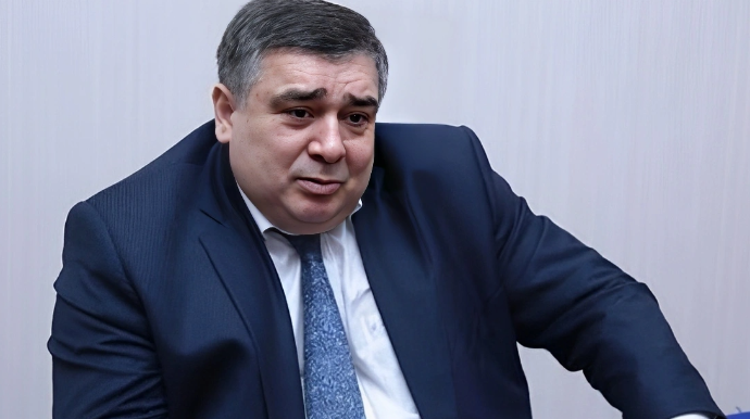 Şahin Şıxlinskiyə ömürlük həbs cəzası verilə bilər 