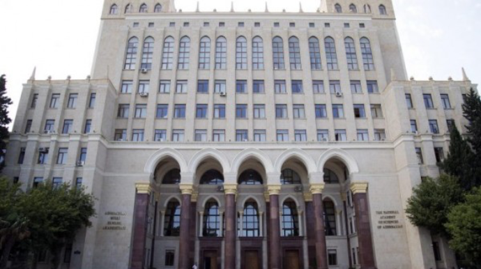 AMEA-dakı qanun pozuntuları ilə bağlı araşdırma aparılır - RƏSMİ 