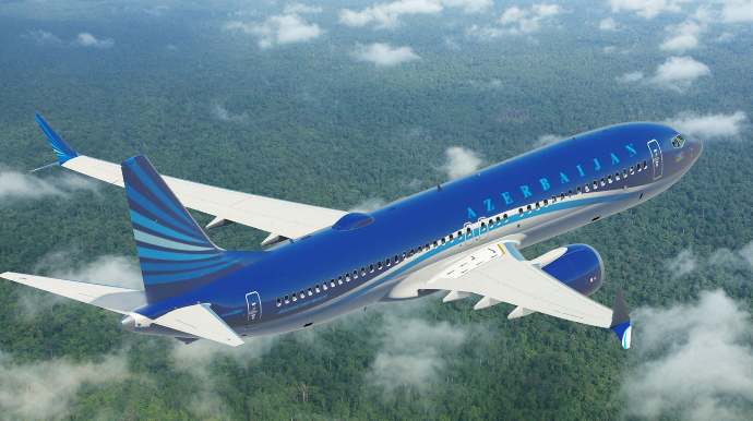 AZAL və “Air Astana” kod-şerinq formatında əməkdaşlığı genişləndirirlər 