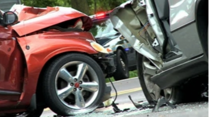 Ötən gün baş verən yol qəzalarında – 2 ölü, 2 yaralı 