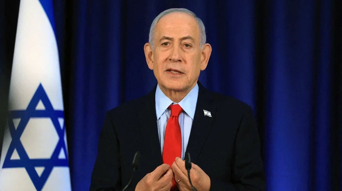 İranla müharibə bitmiş sayılmır - Netanyahu 