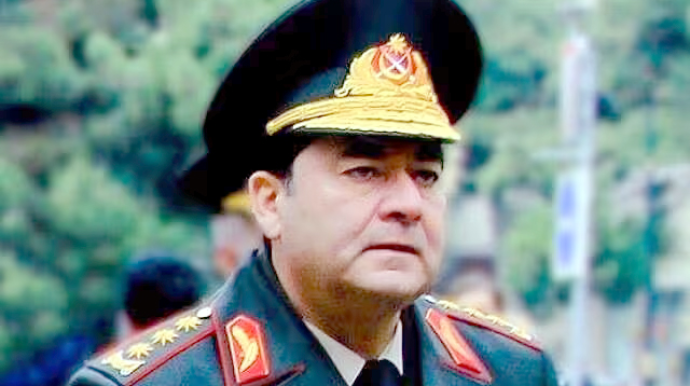 Nəcməddin Sadıkovla bağlı ŞOK SİRLƏR AÇIQLANDI - Əsgərləri qırğına belə göndərib