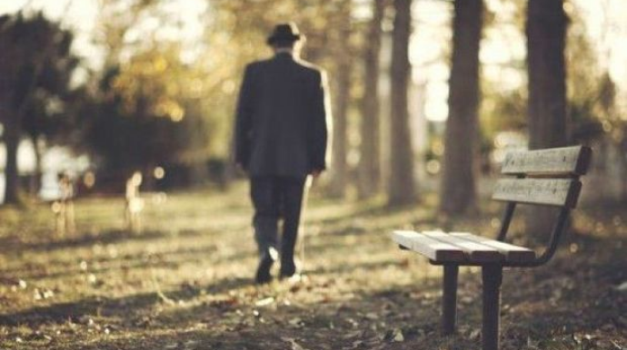 85 yaşlı Gəncə sakini itkin düşüb  - FOTO