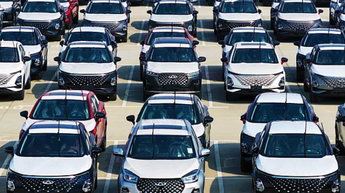 Çin avtomobillərinin ucuz olmasının 15 ƏSAS SƏBƏBİ 