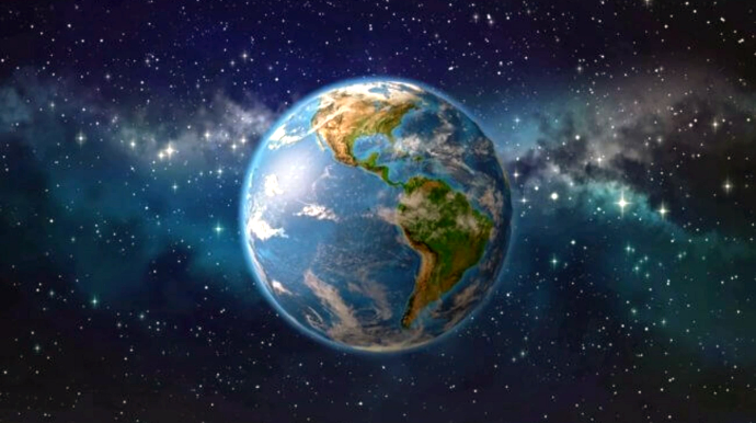 Раскрыта тайна скрытого тектонического прошлого Земли: ведущая теория кажется неверной 