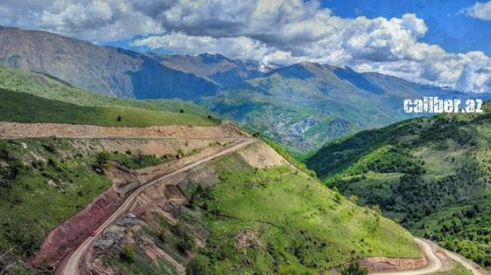 “Cailber”:  İranın Azərbaycana qarşı yanlışlıqları  - VİDEO