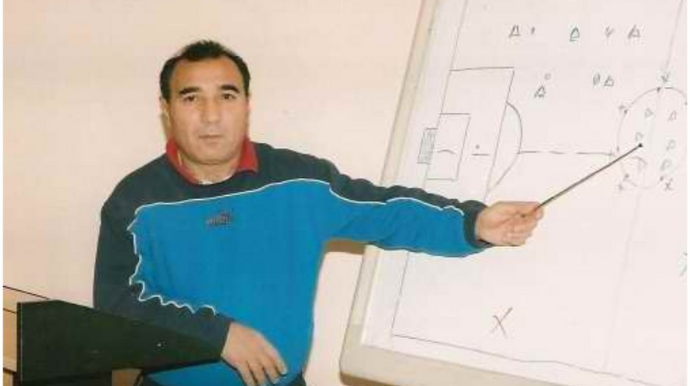 Səmədağa Şıxlarovun ölümünün təfərrüatları açıqlandı