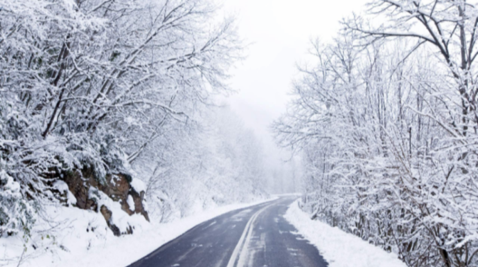 Sabah bu ərazilərə qar yağacaq - HAVA PROQNOZU 