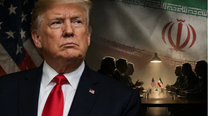 Трамп: США и Иран ведут переговоры, даже если Тегеран это не признает