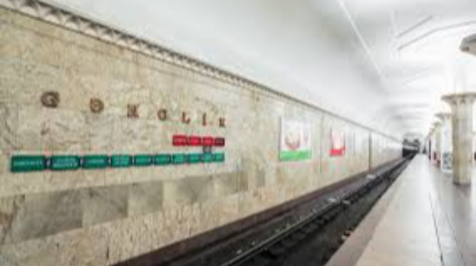 Bakı metrosunun "Gənclik" stansiyasında iş rejimi gücləndiriləcək
