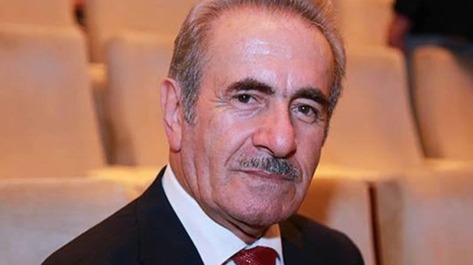 Azərbaycanın Xalq artisti vəfat etdi