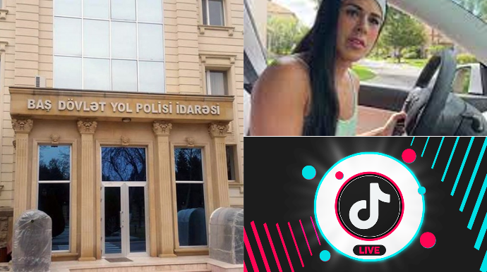 Yol polisindən “TikTok”un yeni funksiyasına reaksiya: Bu məhdudiyyət alqışlanmalıdır - RƏSMİ    