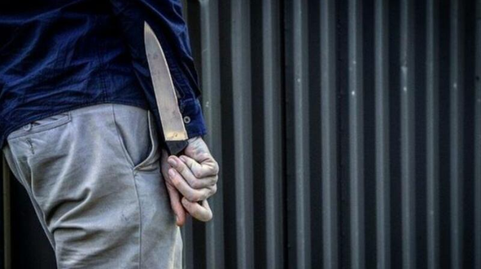 Şəmkir sakini Türkmənistan vətəndaşını bıçaqladı 