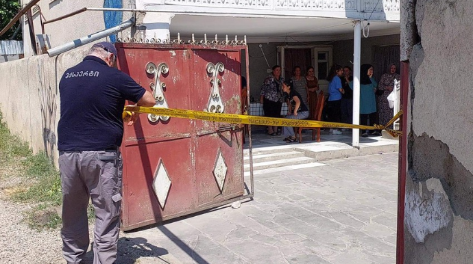 Gürcüstanda iki soydaşımız bədbəxt hadisənin qurbanı olub 