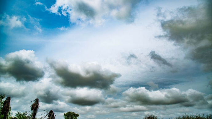 Bazar gününə olan hava proqnozu açıqlanıb 