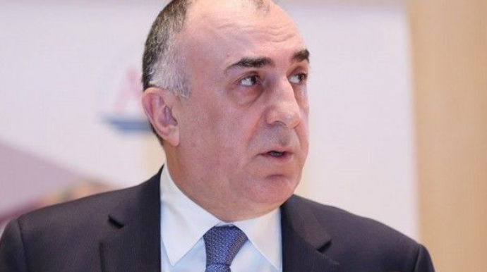 Elmar Məmmədyarova ağır itki