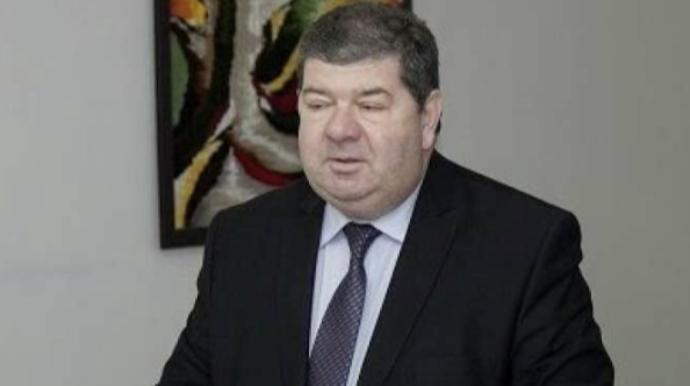 Nizaməddin Şəmsizadə vəfat etdi 