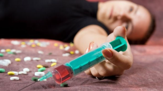 Sumqayıtda qeydiyyatda olan narkotik istifadəçilərinin sayı açıqlandı