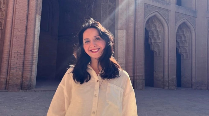 İsmayıllıda qəzada ölən gəncin FOTOsu