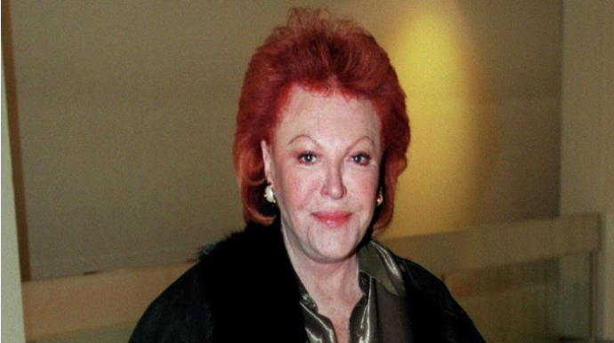 Tanınmış müğənni vəfat ETDİ 