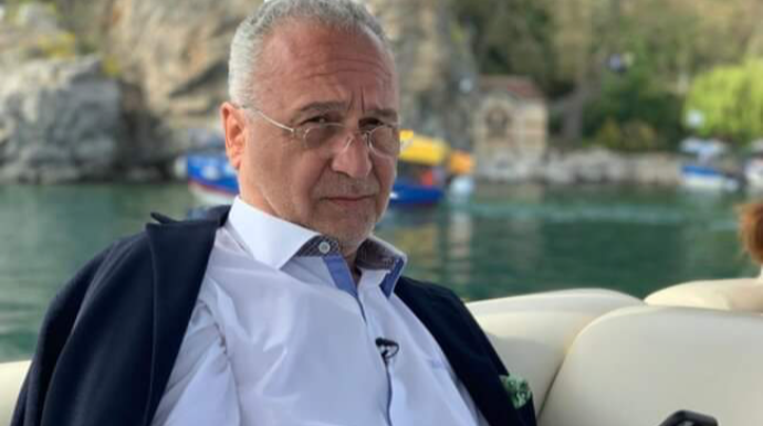 Azərbaycanlı məşhur QƏZƏBLƏNDİ: "Taksidəki bu "bezpredel"ə kim "krışa"lıq edir?"