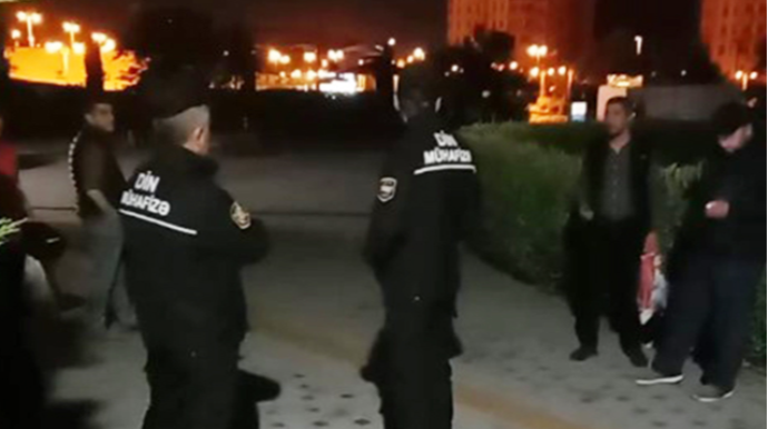 Axşam 11-dən sonra “Koroğlu”da  avtobuslar olmur?