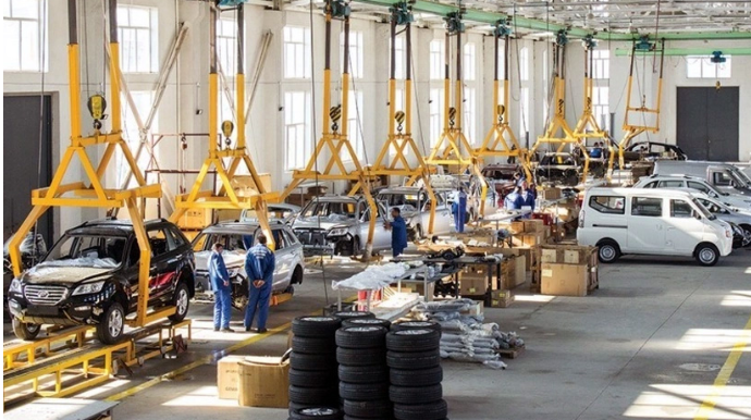 Azərbaycanın Türkiyədən avtomobil sənayesi məhsullarının idxalına çəkdiyi xərci açıqlanıb 