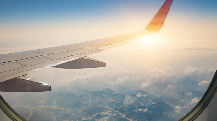 Kanada hava məkanını Belarus üçün bağlayıb