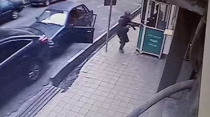 Подготовка к казни напавшего на посольство Азербайджана в Тегеране завершена 