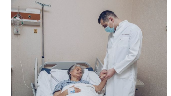 “YAŞAT”ın dəstəyi ilə daha bir neçə şəxs əməliyyat olundu - FOTO