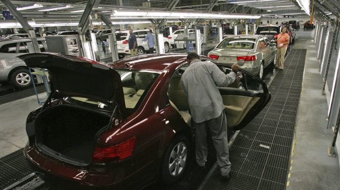 “Hyundai” avtomobilləri üçün çip istehsalına başlayacaq