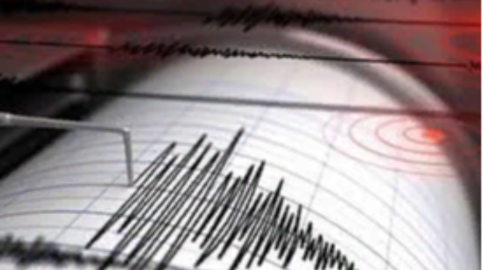 Türkiyədəki zəlzələ Naxçıvanda hiss olundu