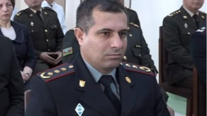 Keçmiş daxili işlər nazirinə yeni vəzifə verildi