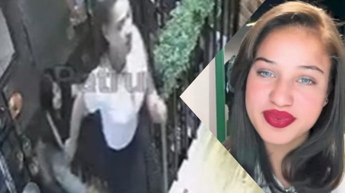 "Deputat" maşınıdır deyib "Porsche"ni polislərin üstünə sürən sürücü aradan çıxdı - VİDEO 