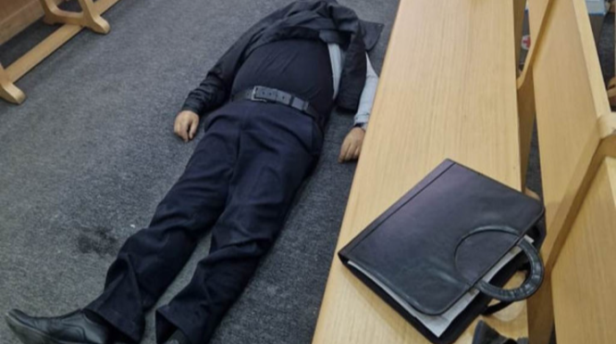 Dələduzluq edən ölərsə, zərəri kim ödəməlidir? - CAVAB 