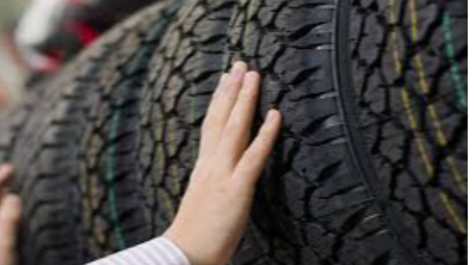 Avtomobilləri bir-birindən fərqləndirən təkərlər   - FOTO