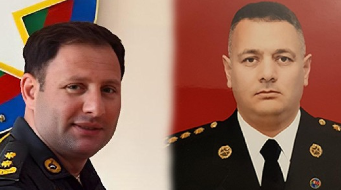 Bu gün general olan hərbçilər kimlərdir? - SİYAHI 