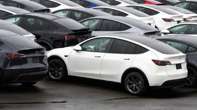 Elektromobillərin batareyasını dəyişdirmək xərci avtomobilin ikinci əl qiyməti ilə eynidir - ARAŞDIRMA 