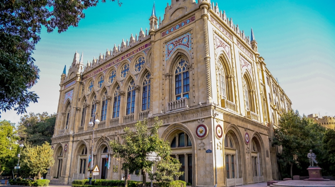 Nazirlər Kabinetindən ləğv edilmiş institut barədə qərar