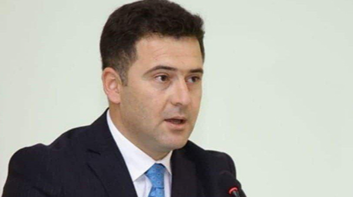 Rüfət Hacıyevə hökm oxundu - Əmlakı da alındı 