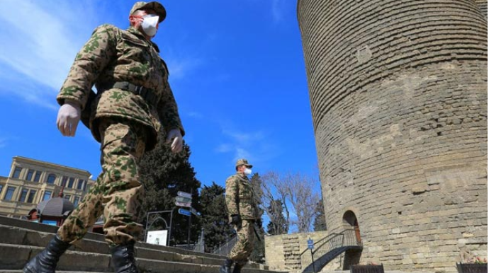 Sərt karantin rejimi ləğv edilməlidir – Tanınmış həkimdən vacib AÇIQLAMA 